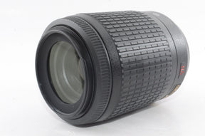 【外観特上級】Nikon AF-S DX VR Zoom Nikkor 55-200mm f/4-5.6G IF-ED