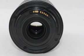 【外観特上級】Canon 望遠ズームレンズ EF-S55-250mm F4-5.6 IS II