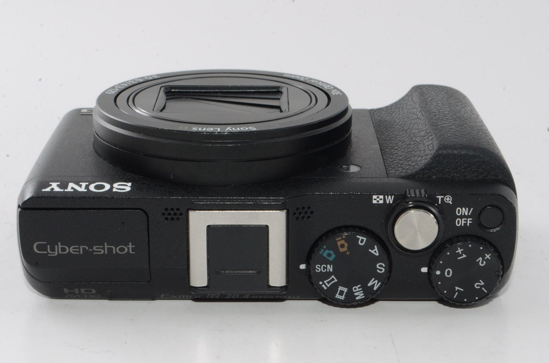 【外観並級】ソニー SONY デジタルカメラ Cyber-shot DSC-HX60V