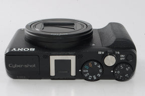 【外観並級】ソニー SONY デジタルカメラ Cyber-shot DSC-HX60V