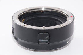 【外観特上級】Canon レンズマウントアダプター EF-EOSM