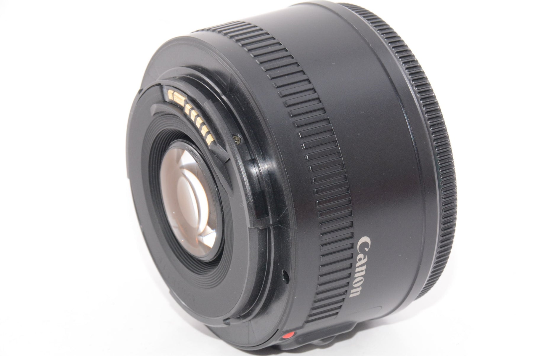 【外観並級】Canon 単焦点レンズ EF50mm F1.8 II フルサイズ対応