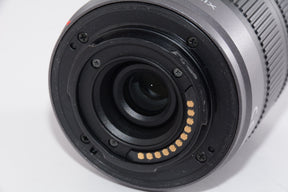【外観特上級】パナソニック LUMIX G VARIO 14-42mm F3.5-5.6 ASPH. MEGA O.I.S H-FS014042