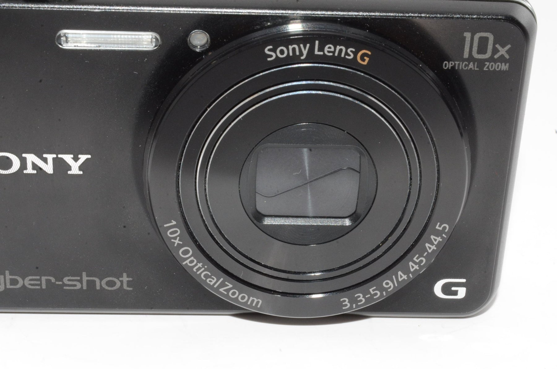 【外観特上級】SONY Cyber-shot WX220