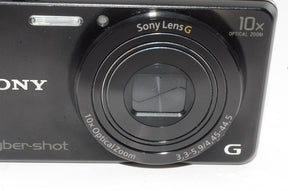 【外観特上級】SONY Cyber-shot WX220