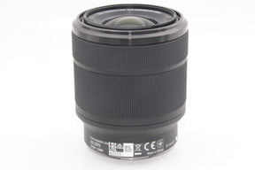 【ほぼ新品】ソニー SONY ズームレンズ FE 28-70mm F3.5-5.6 OSS Eマウント35mm