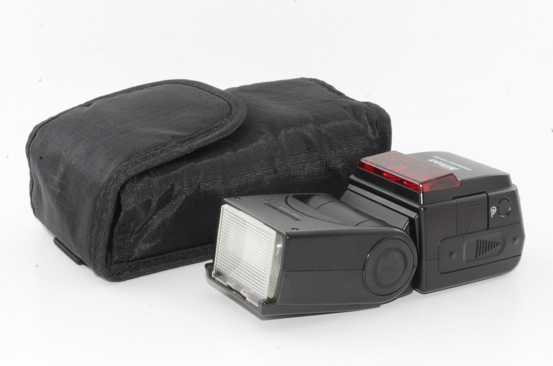 【外観特上級】Nikon フラッシュ スピードライト SB-600