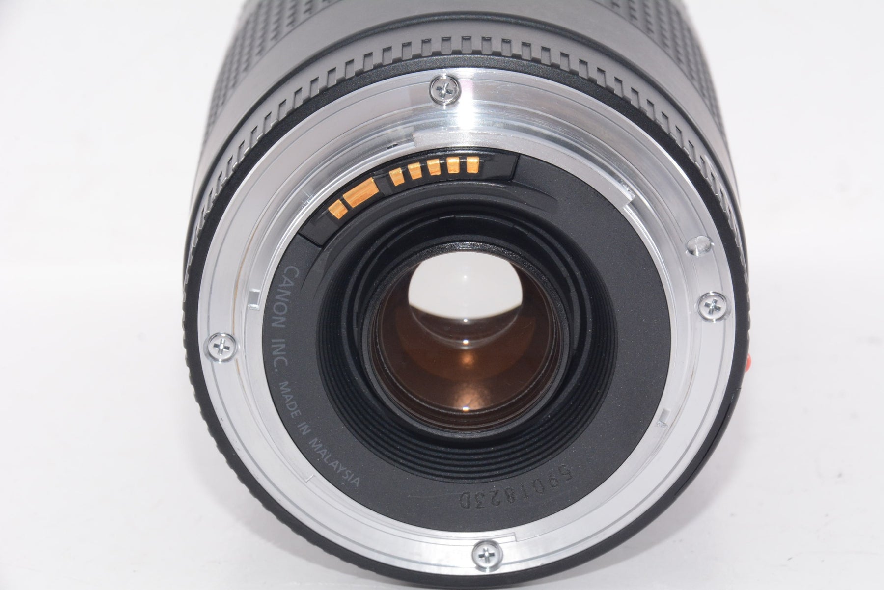 【外観並級】Canon AFレンズ EF 75-300mm F4-5.6 III USM