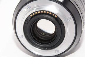 【外観特上級】FUJIFILM フジノンレンズ 単焦点レンズ XF33mmF1.4 R LM WR ブラック