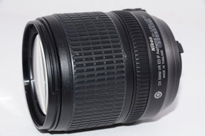 【外観特上級】Nikon 標準ズームレンズ AF-S DX NIKKOR 18-105mm f/3.5-5.6G ED VR ニコンDXフォーマット専用