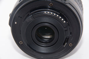 【外観特上級】Nikon 標準ズームレンズ AF-P DX NIKKOR 18-55mm f/3.5-5.6G VR