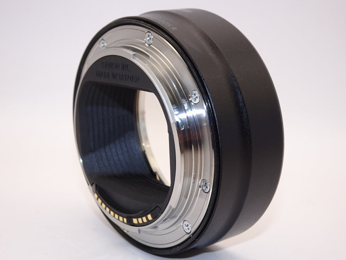 【外観特上級】Canon マウントアダプター EF-EOS R EOSR対応 EF-EOSR