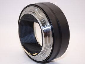 【外観特上級】Canon マウントアダプター EF-EOS R EOSR対応 EF-EOSR