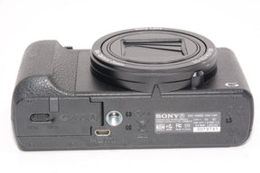 【外観特上級】ソニー SONY デジタルカメラ Cyber-shot HX60V 2110万画素 光学30倍 DSC-HX60V