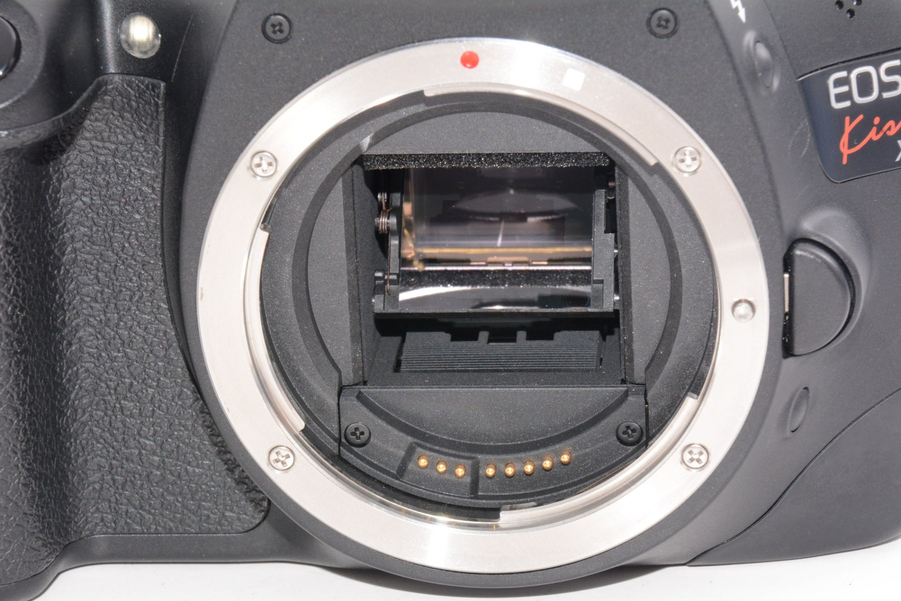 【外観並級】Canon EOS Kiss X4 BODY