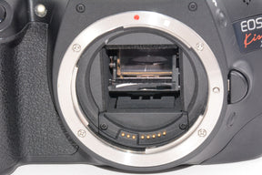【外観並級】Canon EOS Kiss X4 BODY