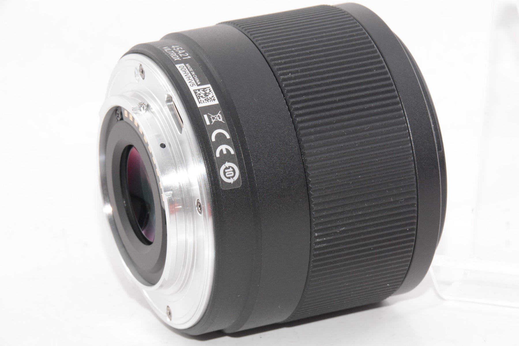 【ほぼ新品】VILTROX AF 35mm F1.7 X