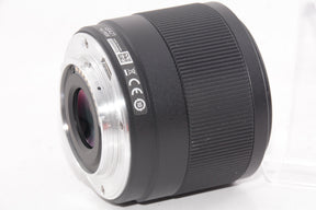 【ほぼ新品】VILTROX AF 35mm F1.7 X