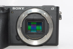 【外観特上級】ソニー ミラーレス一眼カメラ「α6500」ボディSONY ILCE-6500