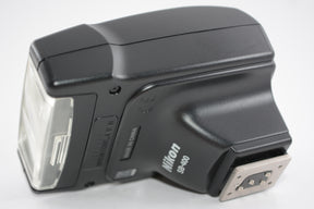 【外観特上級】Nikon フラッシュ スピードライト SB-400