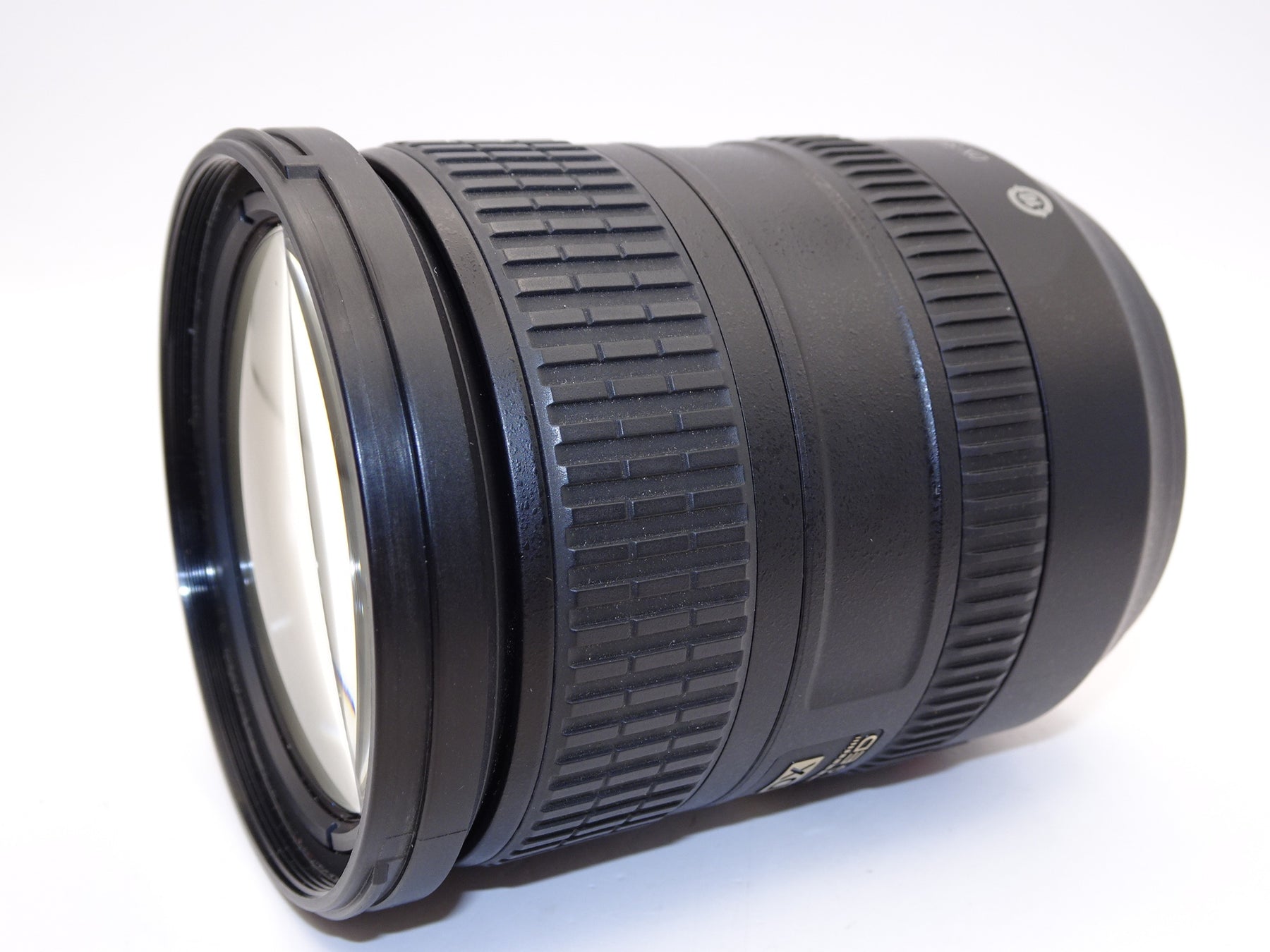 【外観特上級】Nikon AF-S DX VR Zoom Nikkor ED18-200mm F3.5-5.6G(IF)