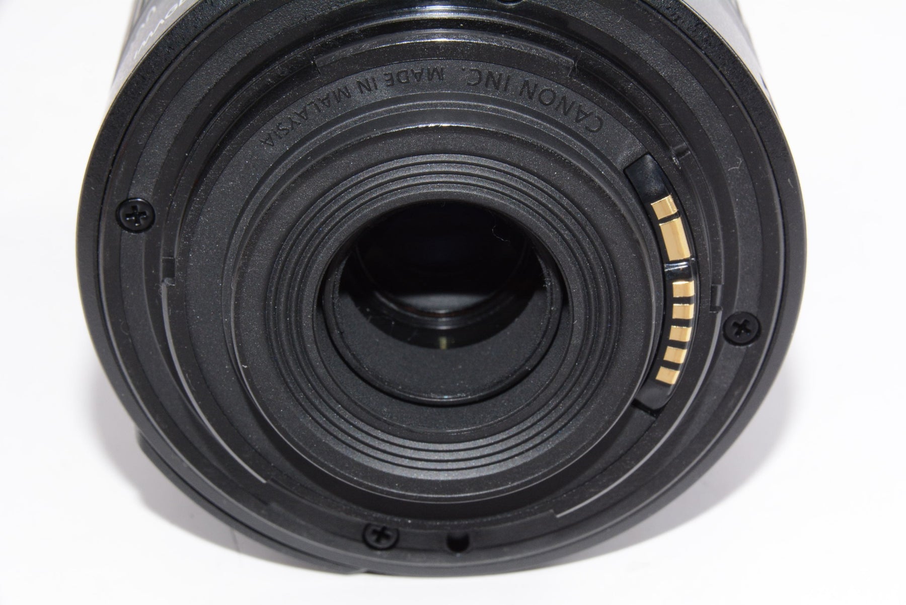 【外観特上級】CANON CANON EF-S55-250mm F4-5.6 IS II