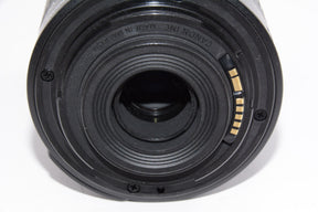 【外観特上級】CANON CANON EF-S55-250mm F4-5.6 IS II