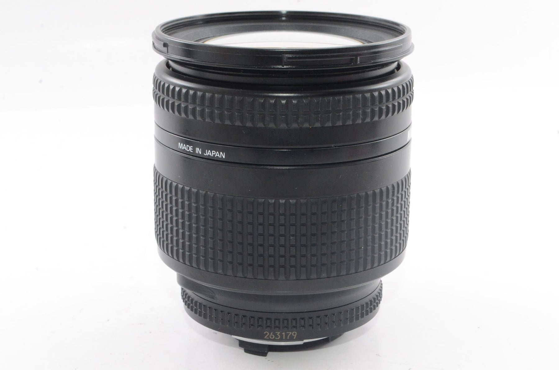 【外観特上級】Nikon AFレンズ AF 28-200mm F3.5-5.6D