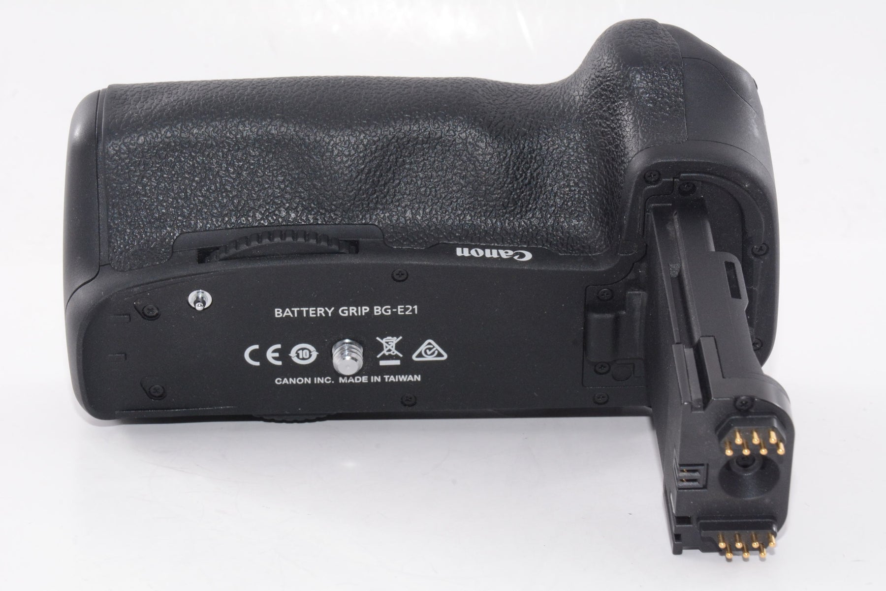 【外観特上級】キヤノン バッテリーグリップ BG-E21 EOS6DmarkII用 2130C001