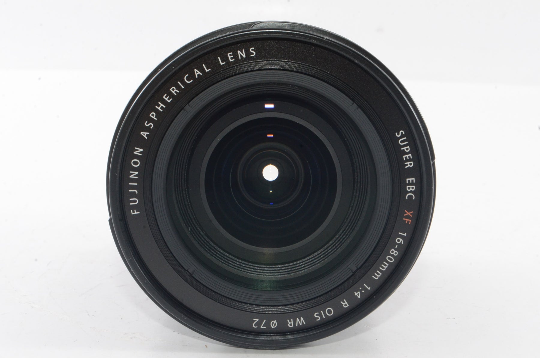 【外観特上級】FUJIFILM 交換レンズ XF16-80mmF4 R OIS WR