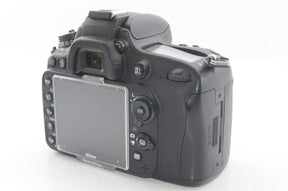 【外観特上級】Nikon デジタル一眼レフカメラ D600 ボディー D600