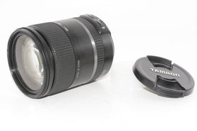 【外観特上級】TAMRON 28-300mm F3.5-6.3 Di VC PZD