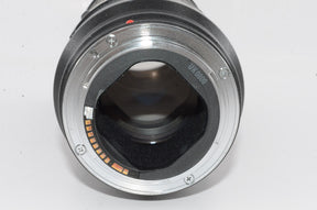 【外観並級】Canon  EF180mm F3.5L マクロ USM