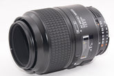 【外観並級】Nikon AF MICRO NIKKOR 105mm F2.8