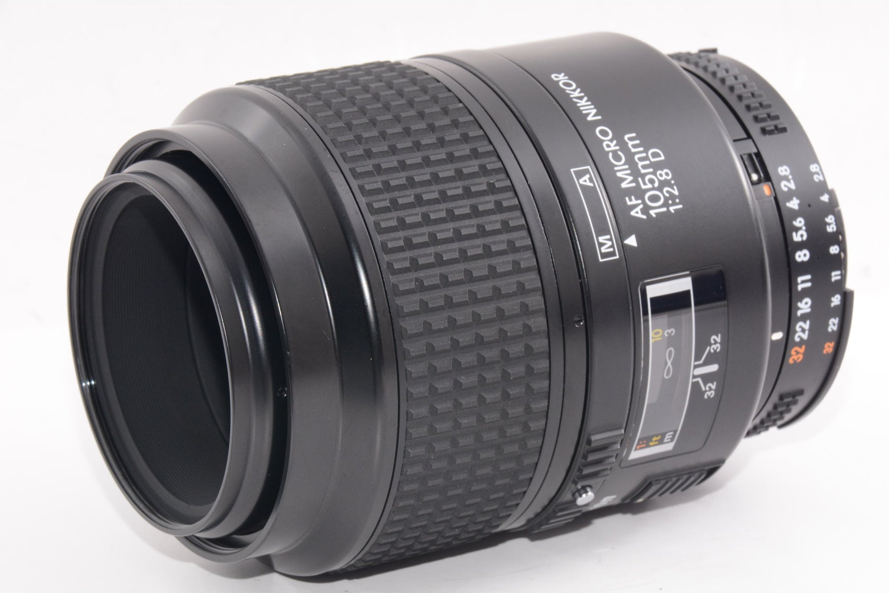 【外観並級】Nikon AF MICRO NIKKOR 105mm F2.8