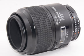 【外観並級】Nikon AF MICRO NIKKOR 105mm F2.8