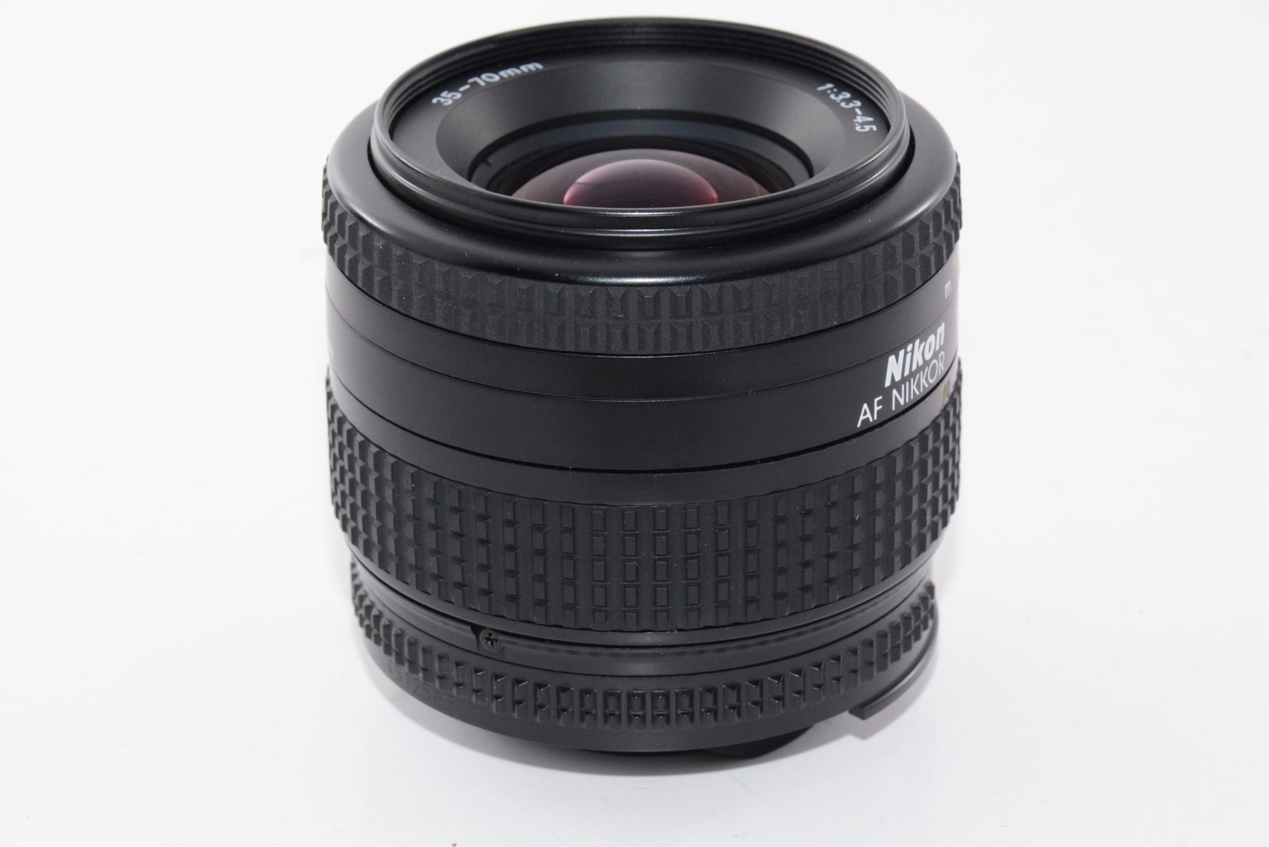 【外観特上級】Nikon AF NIKKOR 35-70mm F3.3-4.5