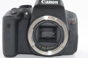【外観特上級】Canon デジタル一眼レフカメラ EOS Kiss X8i ボディ