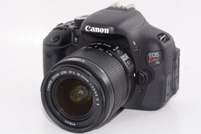 【外観特上級】Canon デジタル一眼レフカメラ EOS Kiss X5 レンズキット