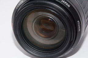 【外観特上級】Canon EF レンズ 55-200mm F4.5-5.6II USM