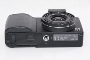 【外観並級】RICOH デジタルカメラ GX200 ボディ GX200
