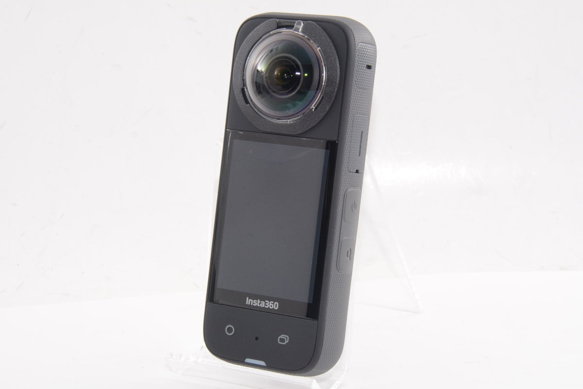 【外観特上級】Insta360 X3
