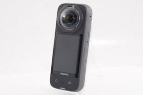 【外観特上級】Insta360 X3