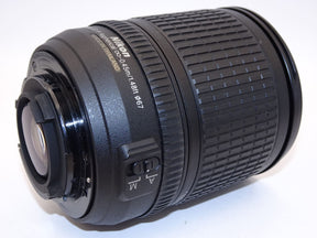 【外観特上級】Nikon AF-S DX Zoom Nikkor ED 18-135mm F3.5-5.6G (IF)