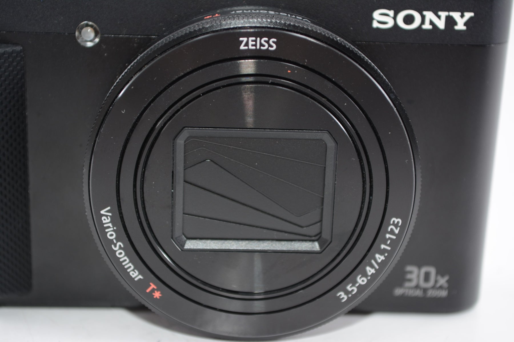 【外観特上級】ソニー SONY デジタルカメラ DSC-HX90V ブラック