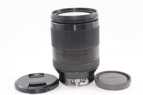 【外観並級】SONY ソニー FE 24-240mm F3.5-6.3 OSS  SEL24240