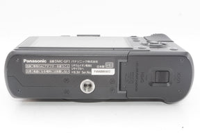 【外観特上級】Panasonic LUMIX GF1 ボディ DMC-GF1