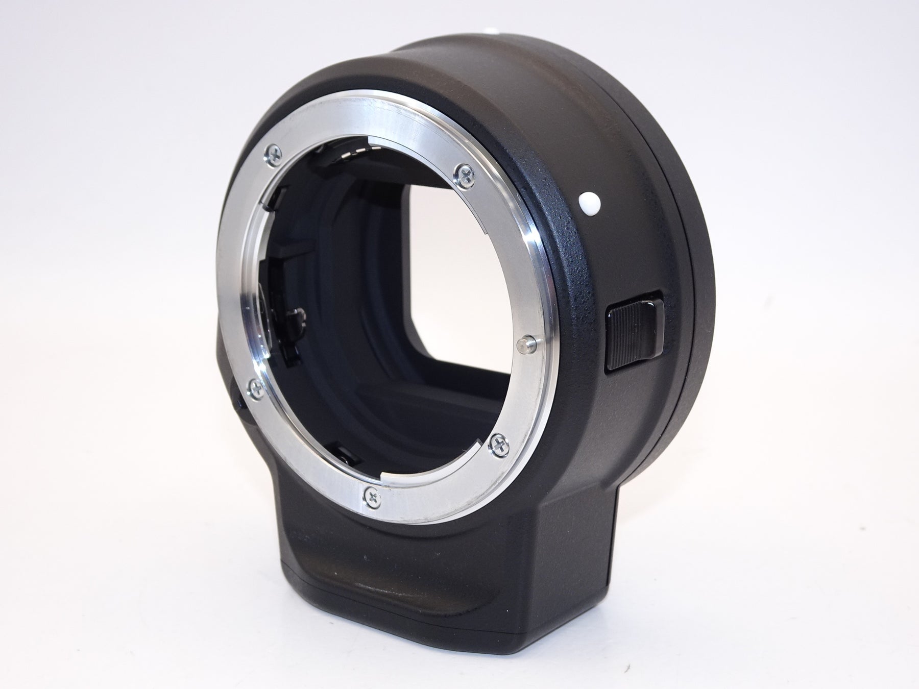 【外観特上級】Nikon マウントアダプターFTZ Zマウント用 Fマウント用
