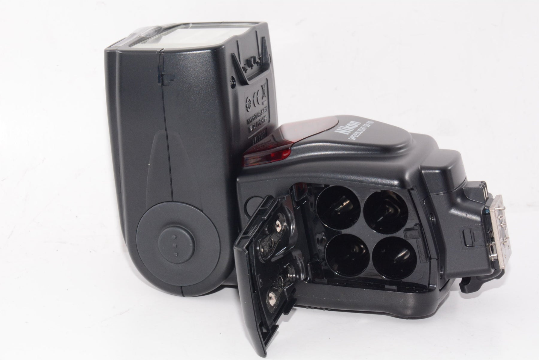 【外観特上級】Nikon フラッシュ スピードライト SB-700