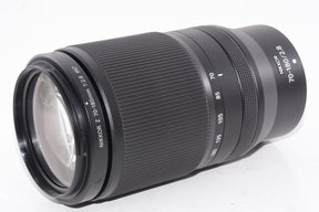 【外観特上級】Nikon 望遠ズームレンズ NIKKOR Z 70-180mm f/2.8 Zマウント